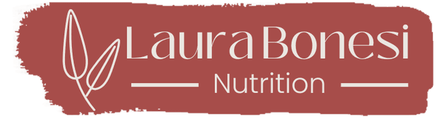 Laura Bonesi Nutrition